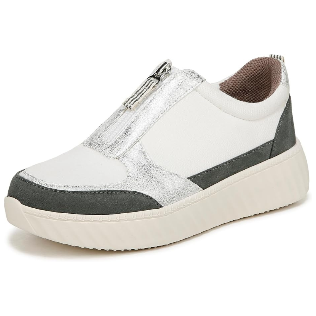 LifeStride Women's Winner Comfort Sneaker