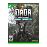 Dead Rising Deluxe Edition For Xbox Series X