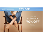 Up To 70% Off + Extra 30% Off On Select Items At TOMS