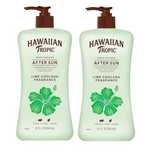2-Pack 16-oz Hawaiian Tropic Lime Coolada After Sun Lotion