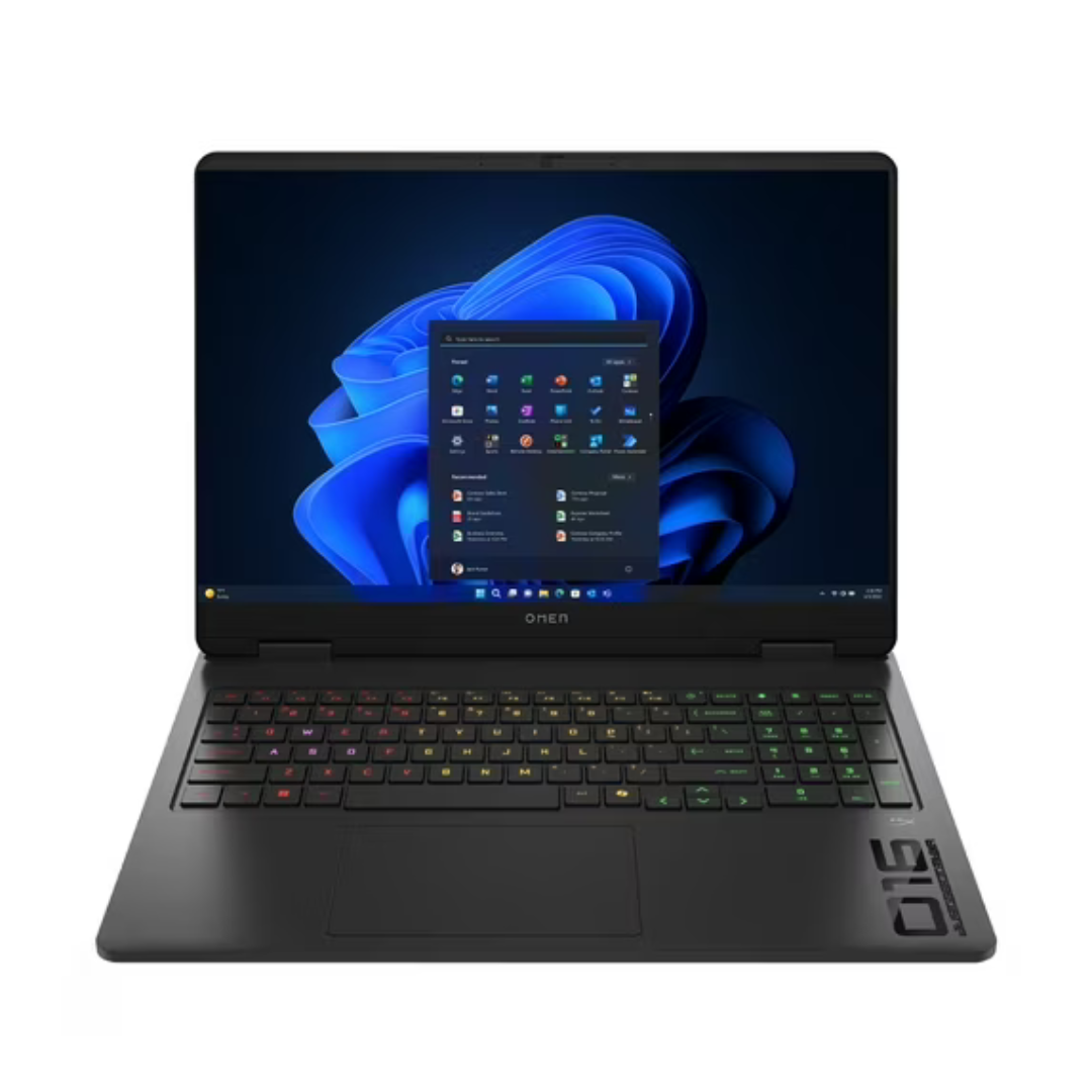 HP OMEN 16" Gaming Laptop (Core Ultra 5 225H / 16GB RAM / 1TB SSD / 8GB RTX 5050)