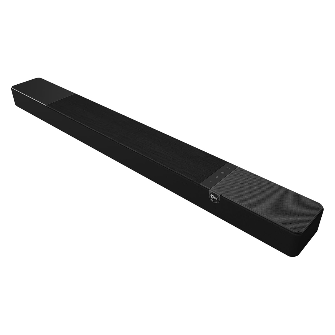 Klipsch Flexus CORE 200 3.1.2-Ch Bluetooth Soundbar With Dolby Atmos