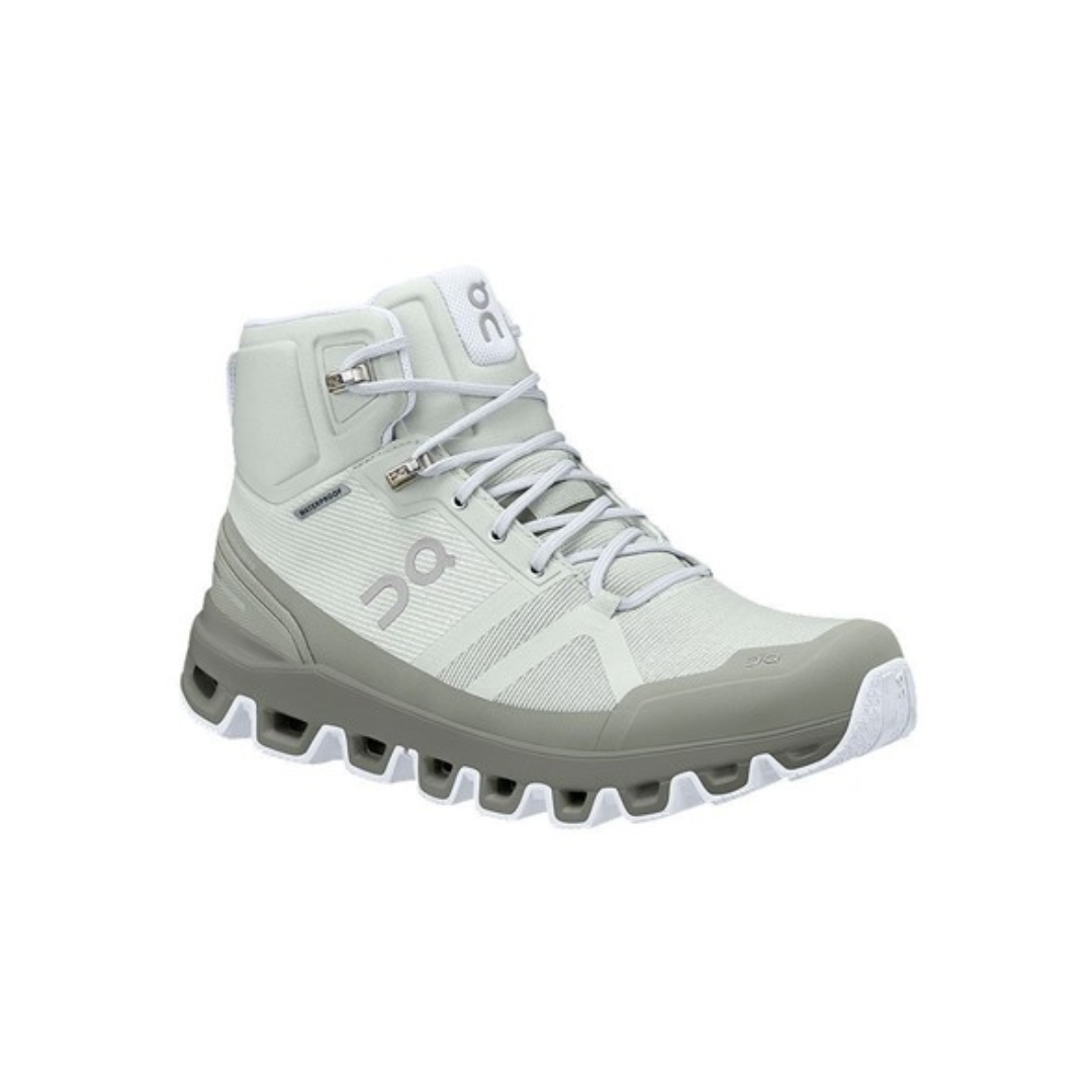 On Running Women's Cloudrock Waterproof Shoes