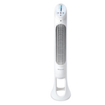 Honeywell QuietSet Whole Room 40" 5-Speed Tower Fan
