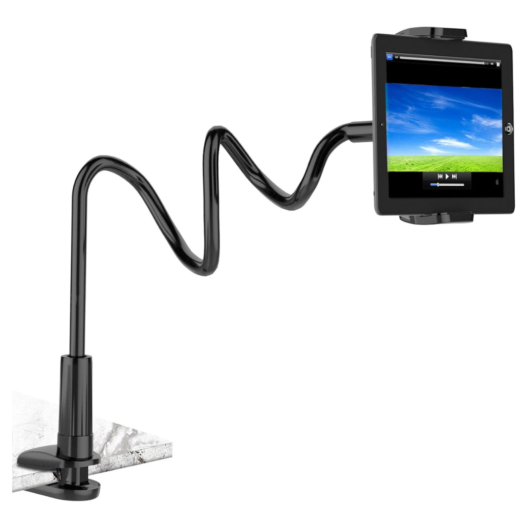Debtrop Gooseneck Tablet & Phone Holder Stand