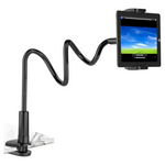Debtrop Gooseneck Tablet & Phone Holder Stand