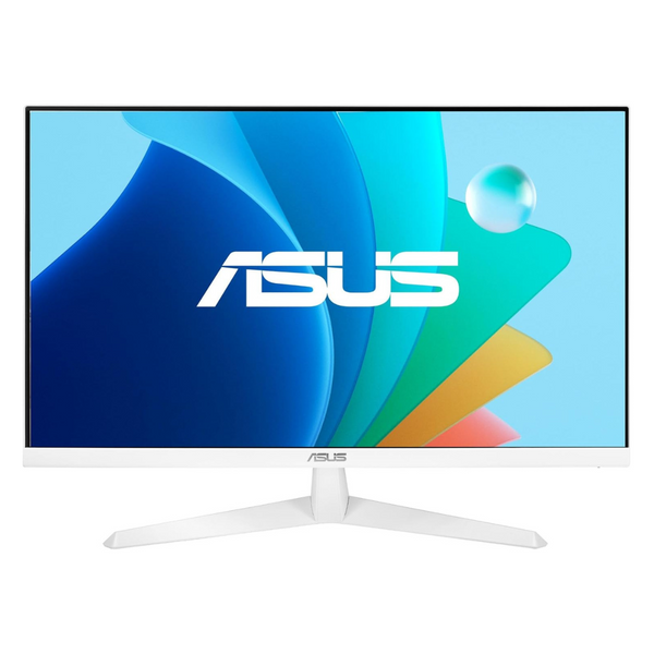 27" ASUS VY279HF-W FHD 100Hz 1ms IPS Freesync Gaming Monitor