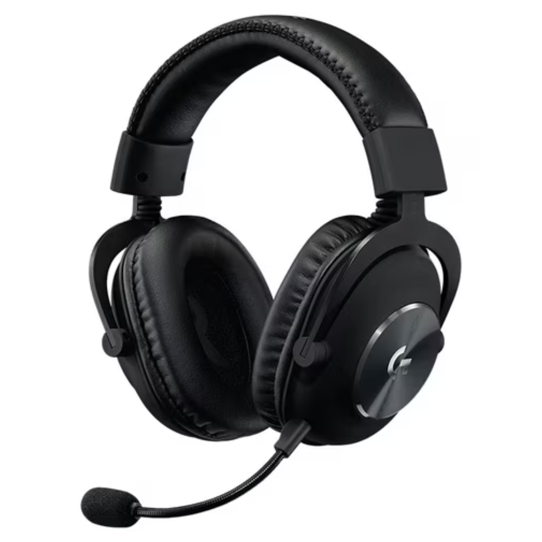 Logitech G PRO X Wired Gaming Headset (2nd Gen)