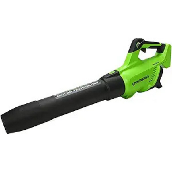 Greenworks 40V Cordless Brushless Axial Leaf Blower