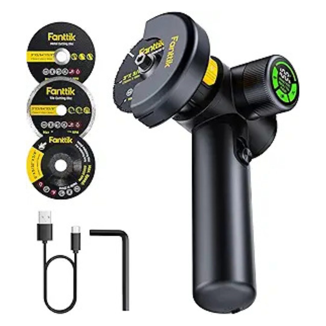 Fanttik M10 10000 RPM ACE Cordless Compact Cutter