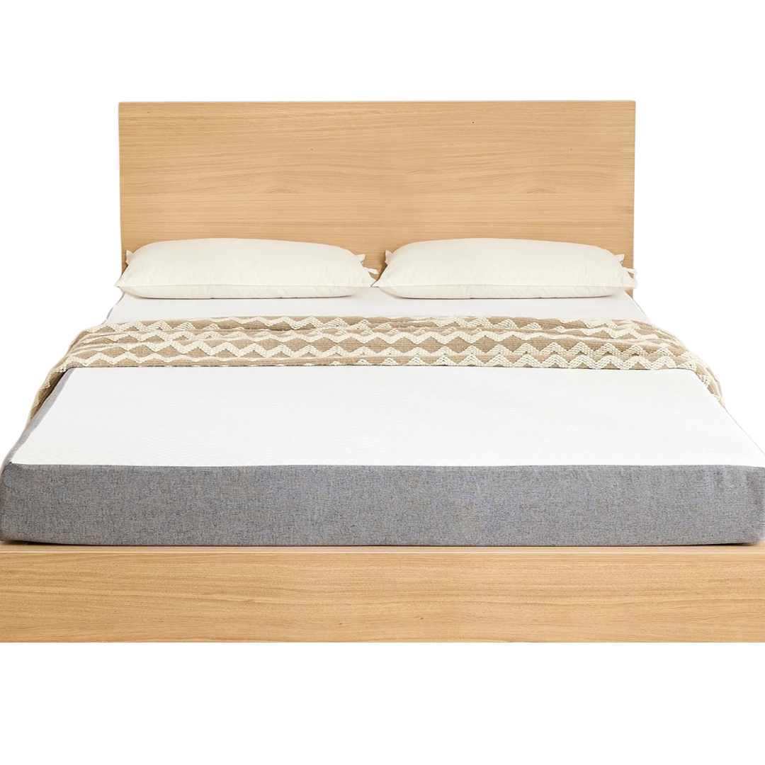 Babyqueen 8" Cooling Gel Memory Foam Twin Mattress