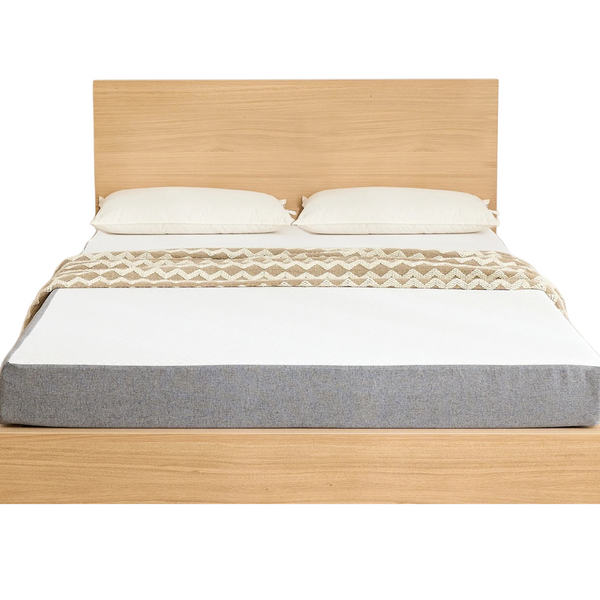 Babyqueen 8" Cooling Gel Memory Foam Twin Mattress