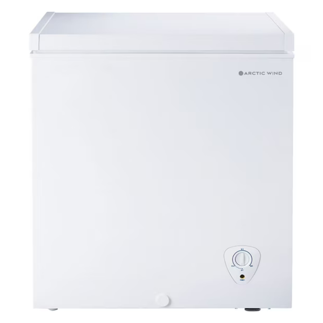 Arctic Wind 2AWWCF50A 5-cu. ft. Chest Freezer