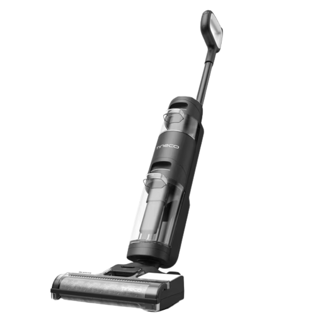 Tineco FLOOR ONE S2 Smart Cordless Wet/Dry Vacuum Cleaner