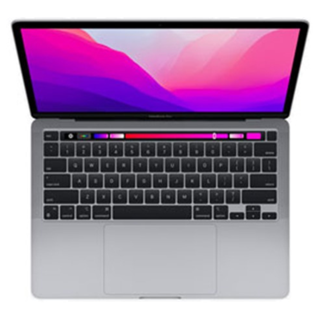 Apple 13.3" MacBook Pro WQXGA (M2 Chip / 24GB RAM / 1TB SSD)
