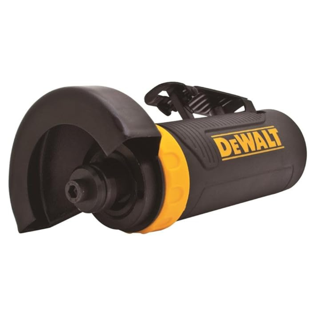 DeWalt Self-Locking Touch Control 3" Grinder Tool