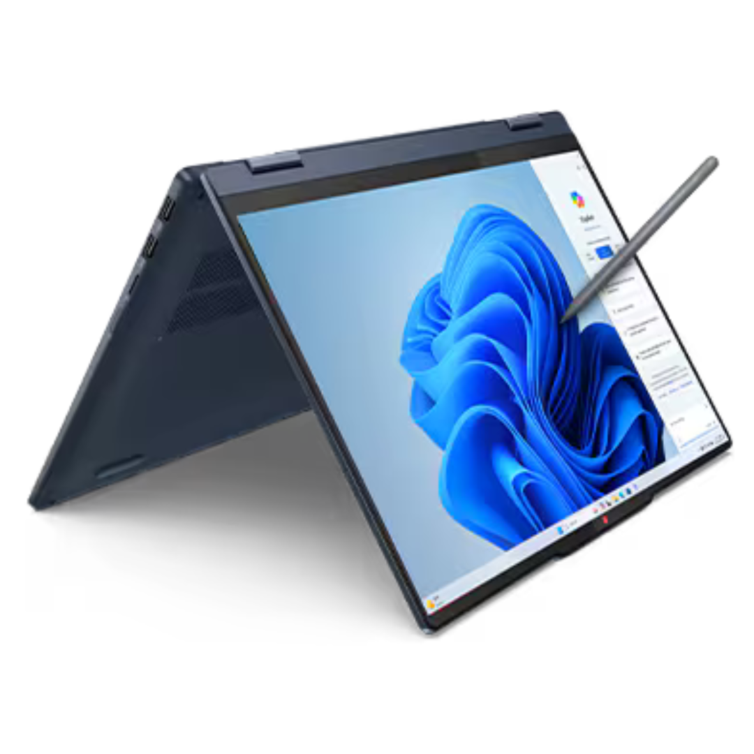 Lenovo IdeaPad 5 14" FHD+ Touch 2-In-1 Laptop (Ryzen AI 5 340 / 16GB RAM / 512GB SSD)