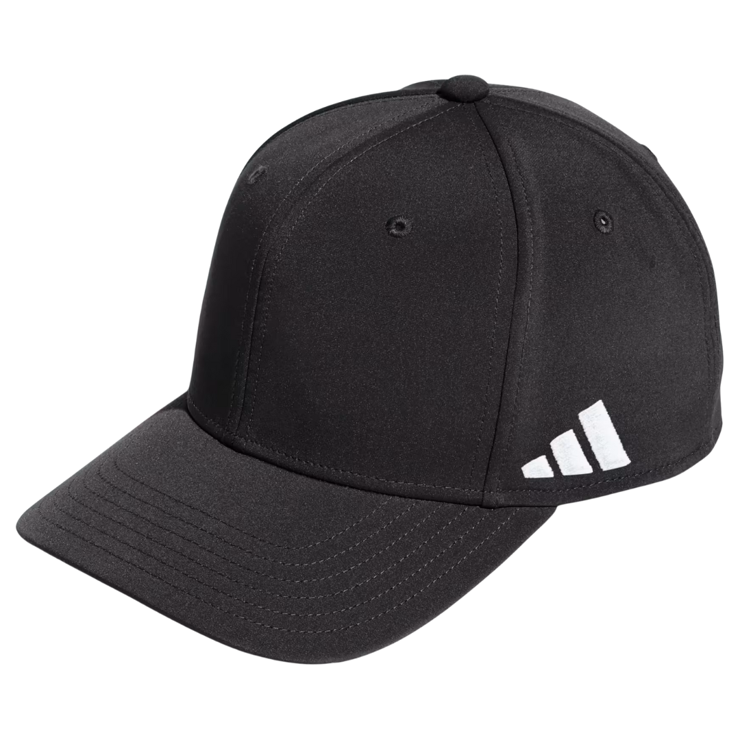 Adidas Unisex Structured Snapback Hat