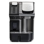 56-Oz Hamilton Beach FlexBrew Trio 2-Way Coffee Maker