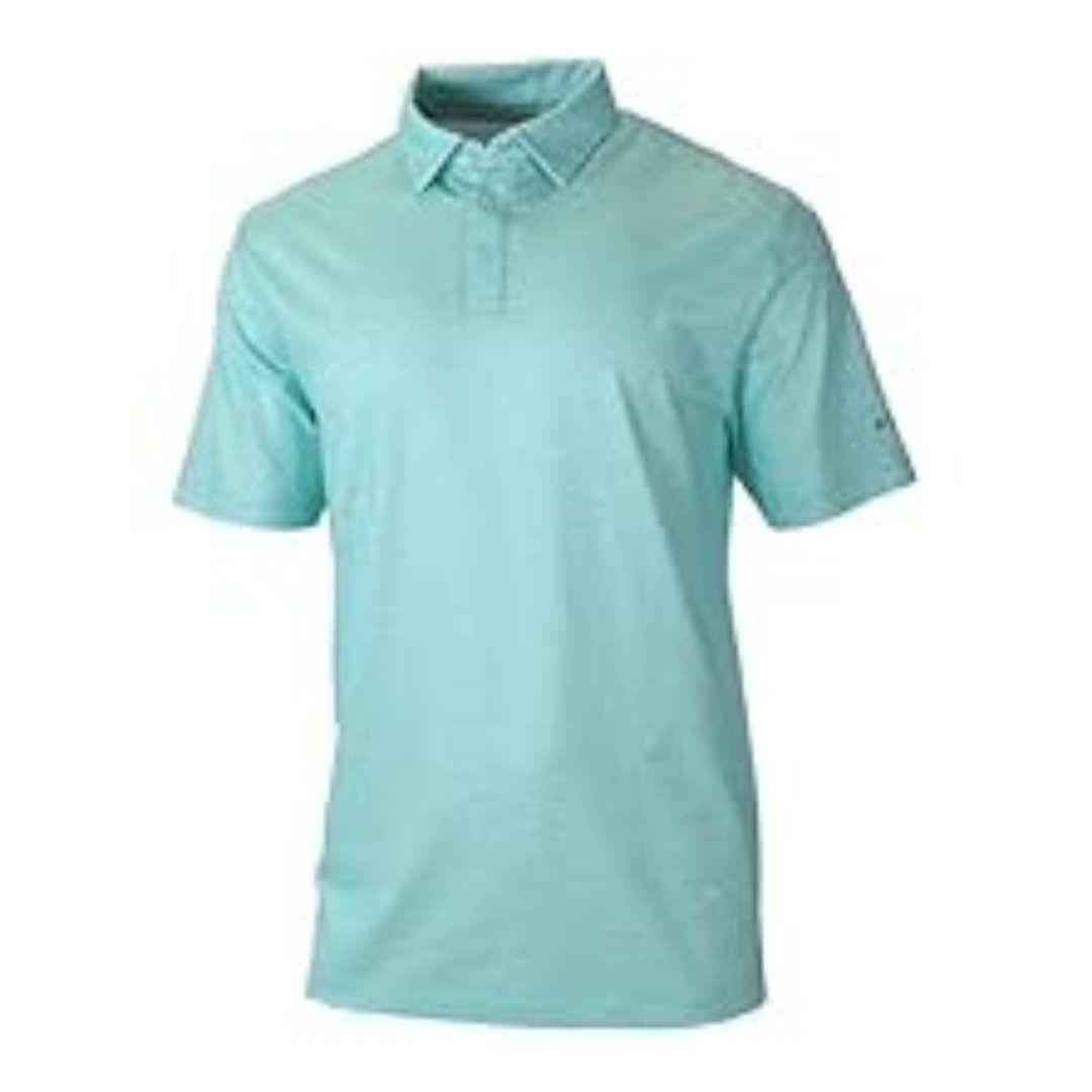 Columbia Golf Men's Club Champ Polo (In 3 Colors)