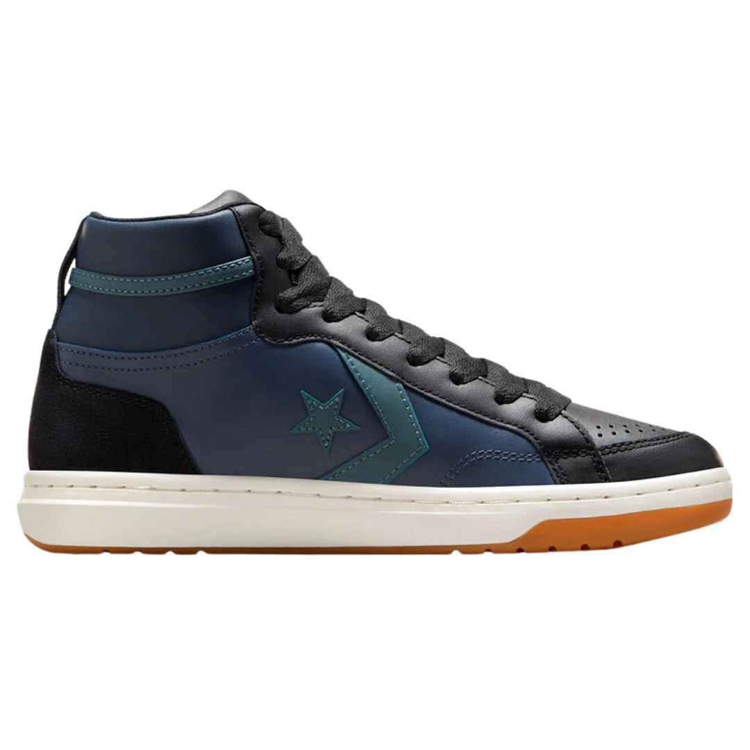 Converse Unisex Pro Blaze Classic Mid Sneaker