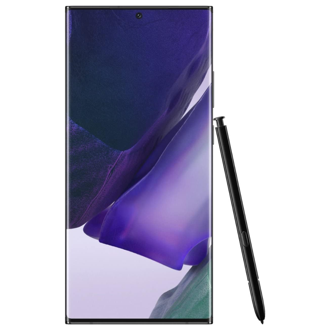 Samsung Galaxy Note 20 Ultra 6.9" 128GB Unlocked Android Smartphone [Renewed]