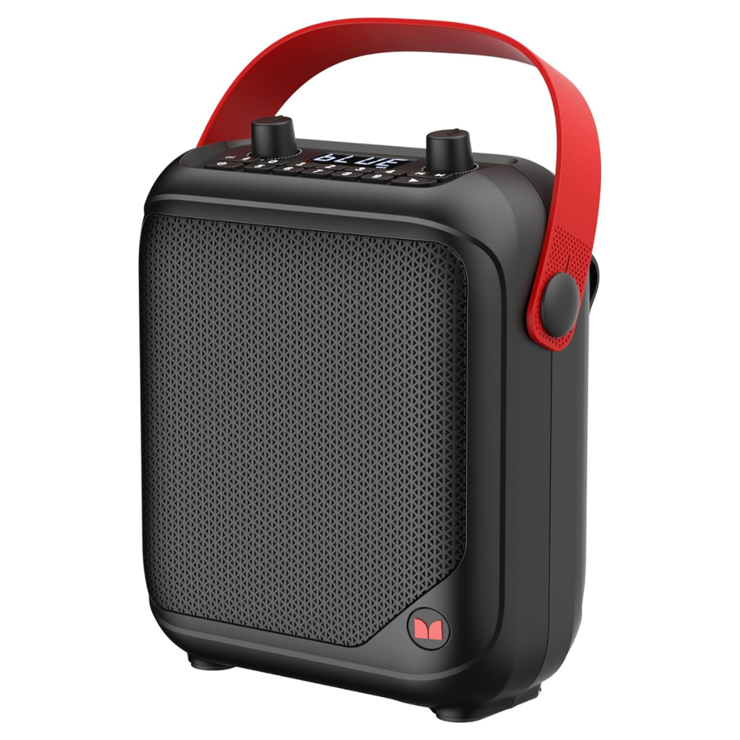 Monster 40W Loud Stereo Sound Portable Bluetooth Speakers