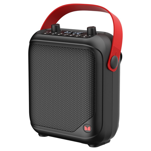 Monster 40W Loud Stereo Sound Portable Bluetooth Speakers