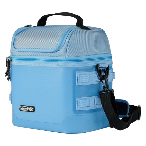 Coleman Pro 16-Can Premium Soft Cooler Lunchbox