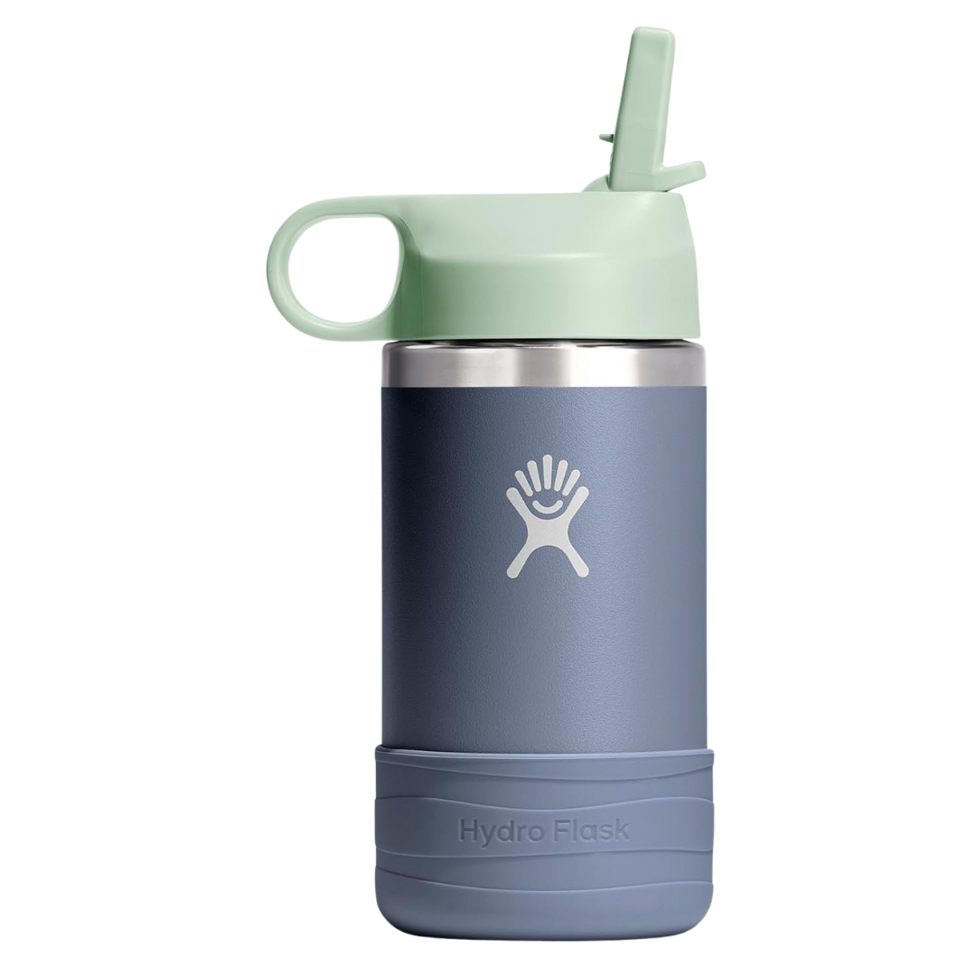 Hydro Flask Kid's 12 Oz Stainless Steel & Insulated Water Bottle