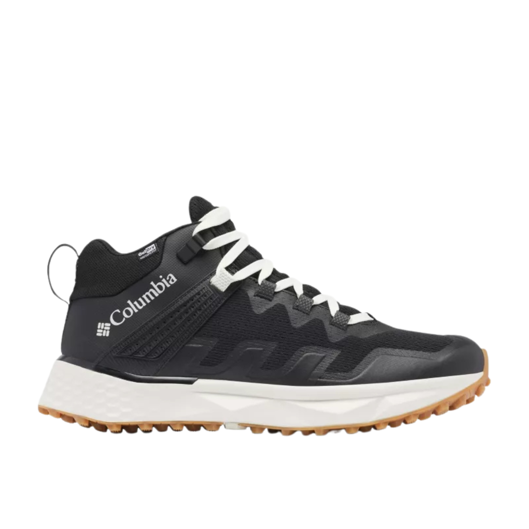 Columbia Men's Facet 75 Mid OutDry Shoes