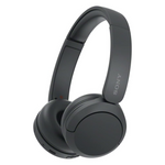 Sony WH-CH520 Bluetooth On-Ear Headset With Microphone
