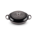 3.5 qt. Le Creuset Enameled Cast Iron Signature Braiser