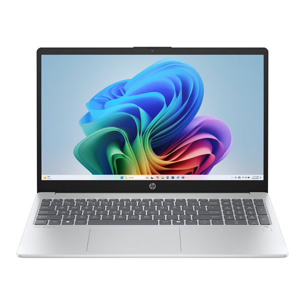 HP OmniBook 3 15.6" FHD Laptop (Ryzen AI 5 340 / 16GB RAM / 256GB SSD)