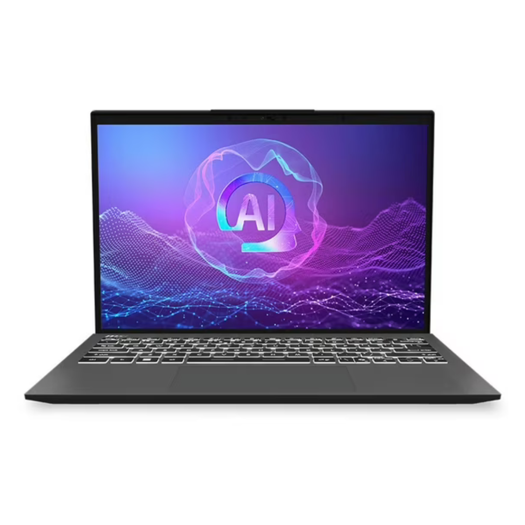 MSI Prestige 13 AI+ Evo 13.3" 3K Laptop (7-258V / 32GB RAM / 1TB SSD)