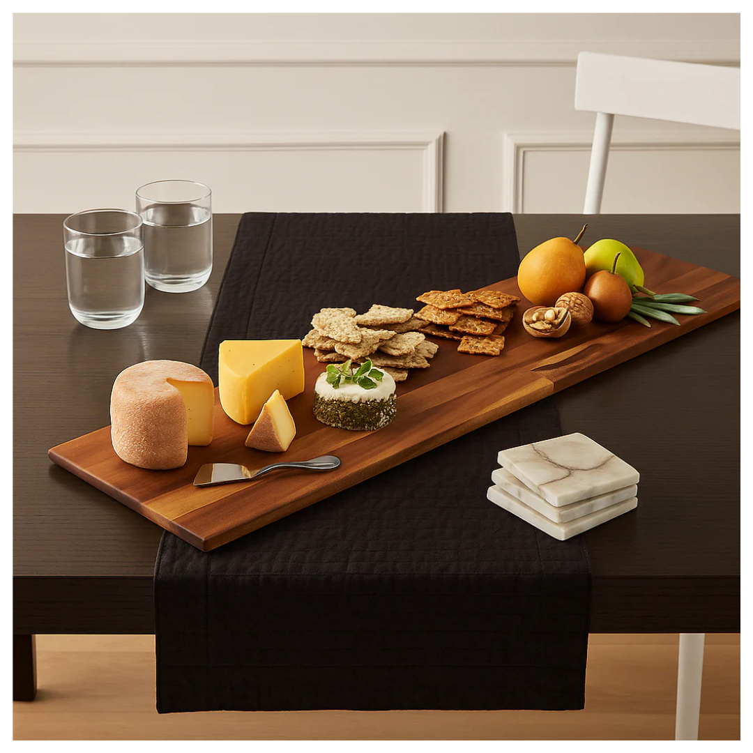 Up To 60% Off Crate & Barrel Home Refresh Sets & Accents At Zulily
