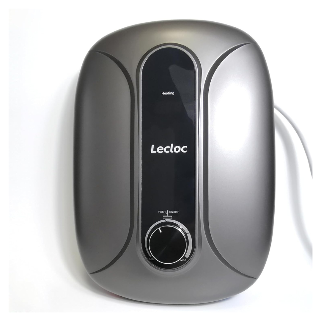 6.5kW LECLOC E65 Instant Electric Tankless Water Heater
