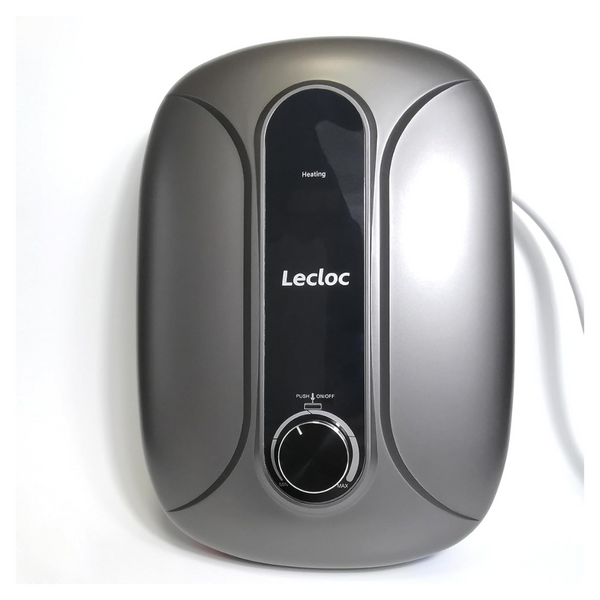 6.5kW LECLOC E65 Instant Electric Tankless Water Heater