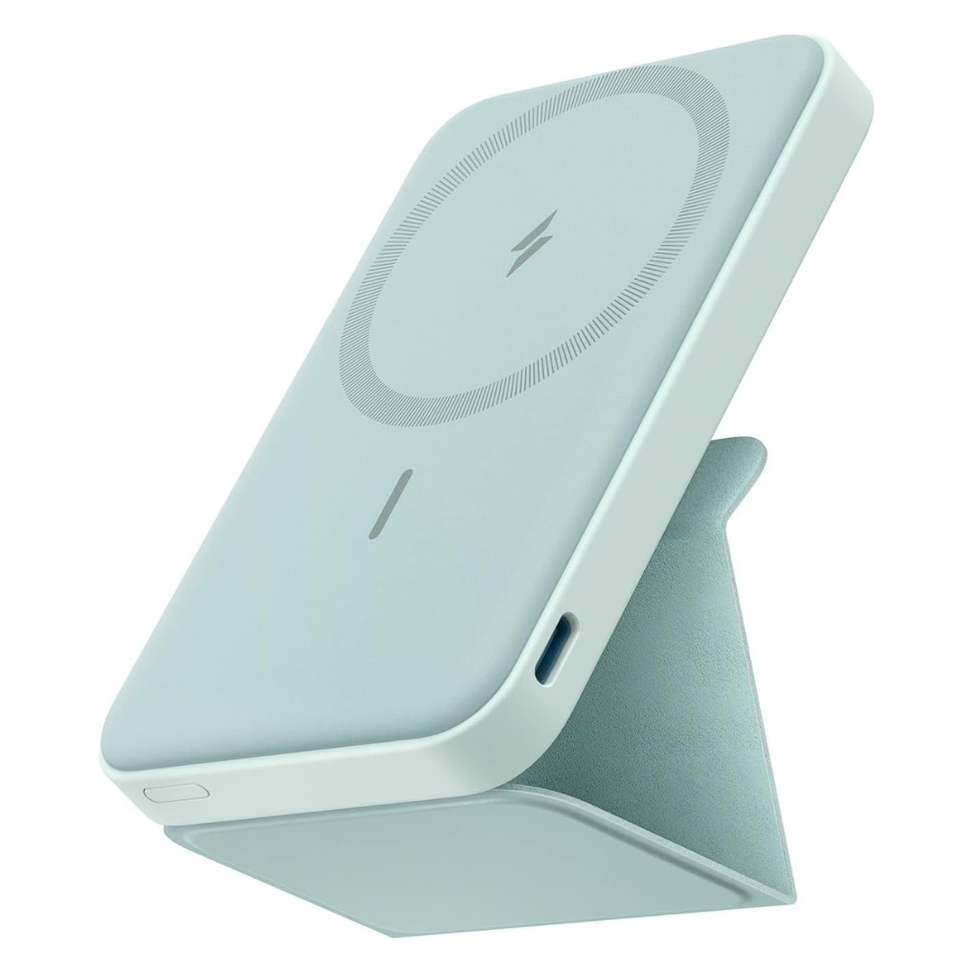 Anker 622 5000mAh Foldable Magnetic Wireless Portable Charger