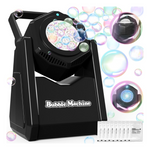 FLLOBE BM001 Automatic Bubble Blower Machine