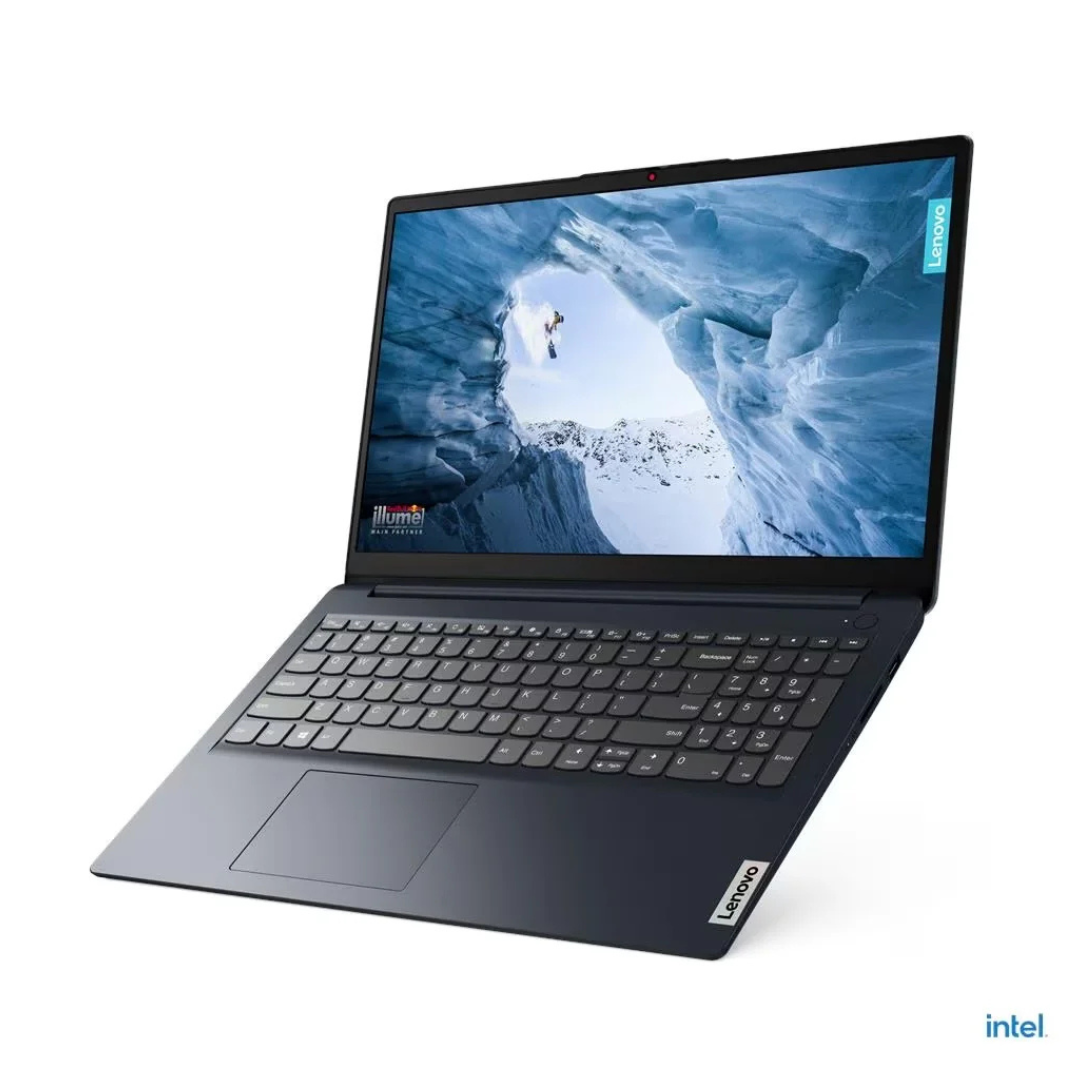 Lenovo Ideapad 1i 15.6" FHD Touch Laptop (i5-1334U / 16GB RAM / 512GB SSD)