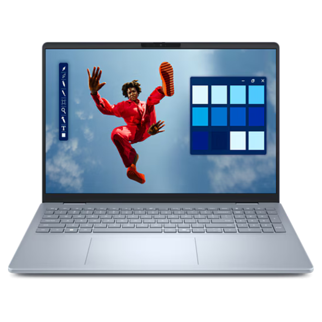 Dell 16 Plus 16" 2.5K Copilot+ Laptop (Core Ultra 7 258V / 32GB RAM / 1TB SSD)