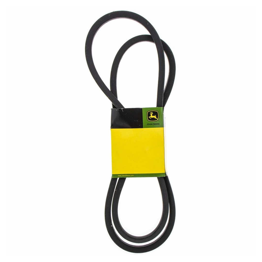 John Deere Transmission Drive Belt For Riding Lawn Mowers