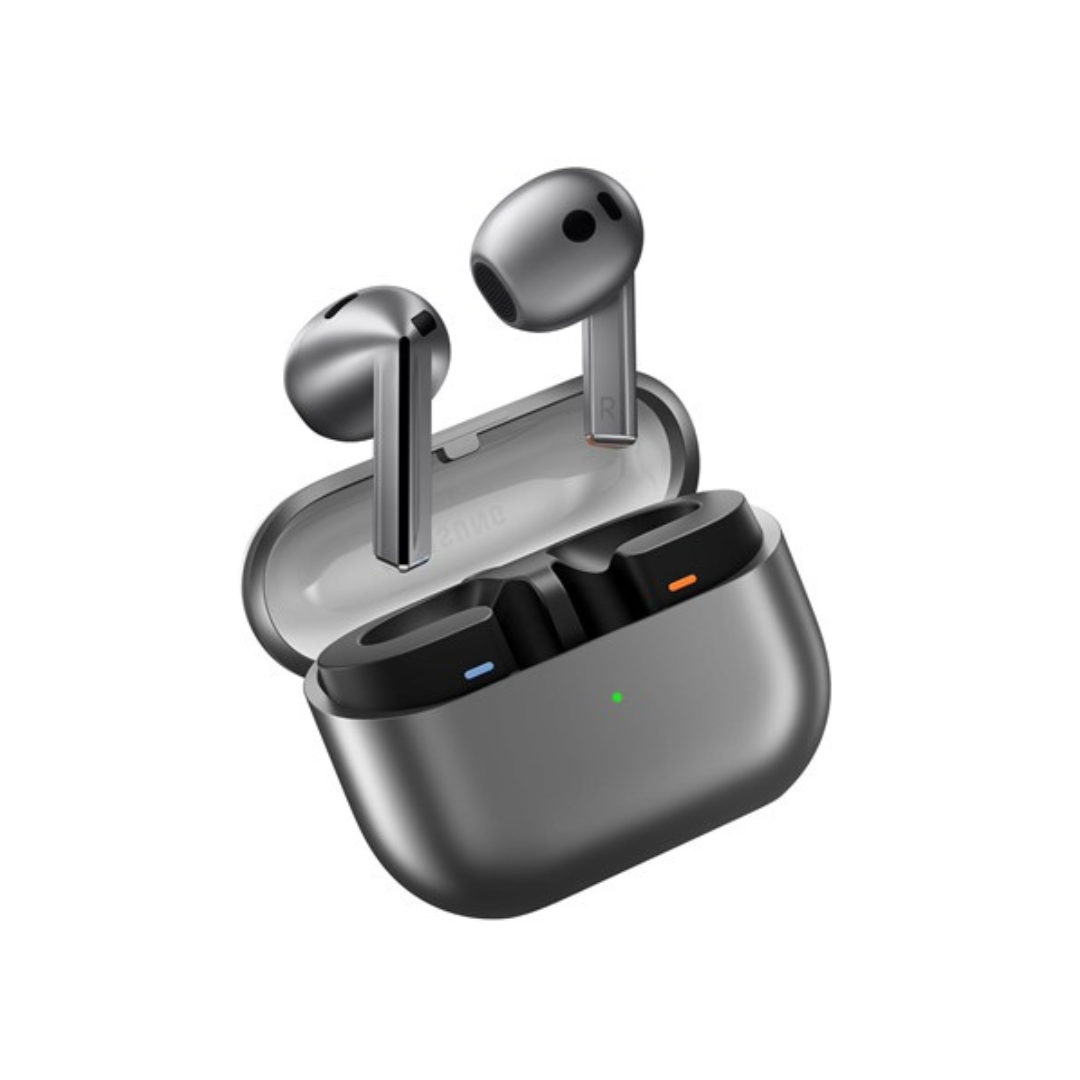 Samsung Galaxy Buds 3 AI True Wireless Earbuds