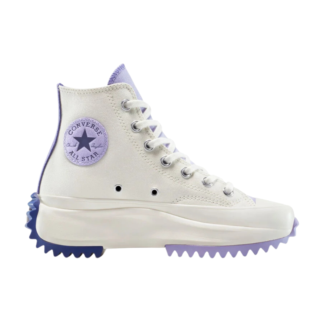 Converse Run Star Hike Platform Color Pop Shoes