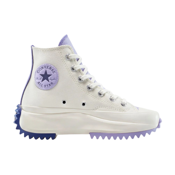 Converse Run Star Hike Platform Color Pop Shoes