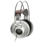 AKG Pro Audio K701 Over-Ear Flat-Wire Reference Studio Headphones