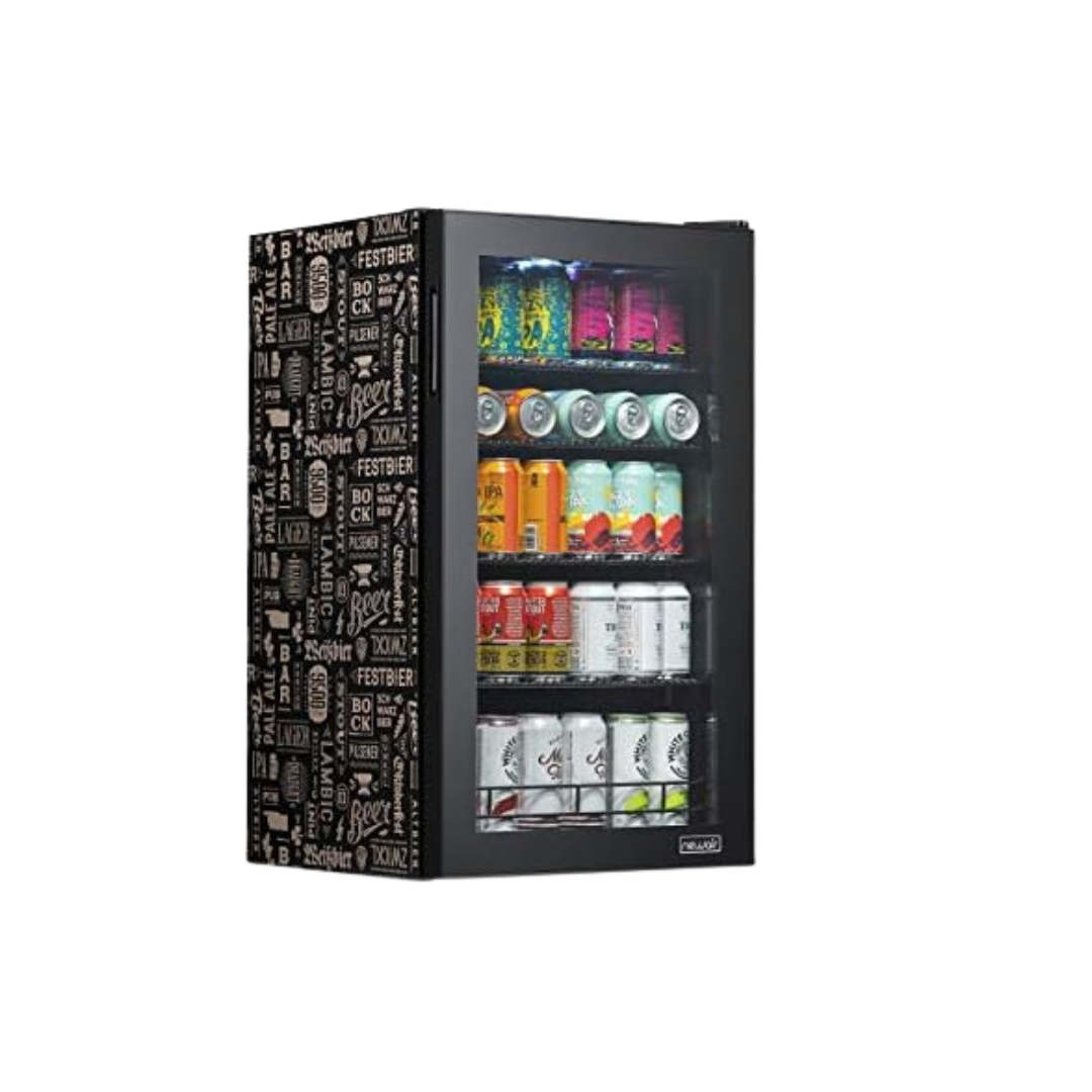 NewAir Fridges & Wine Coolers On Sale At Woot