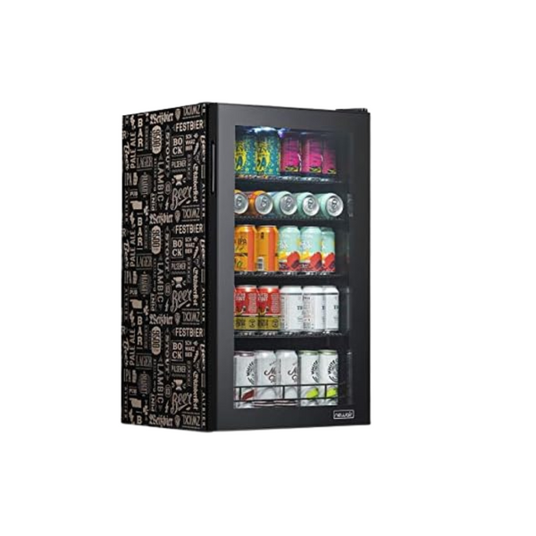 NewAir Fridges & Wine Coolers On Sale At Woot