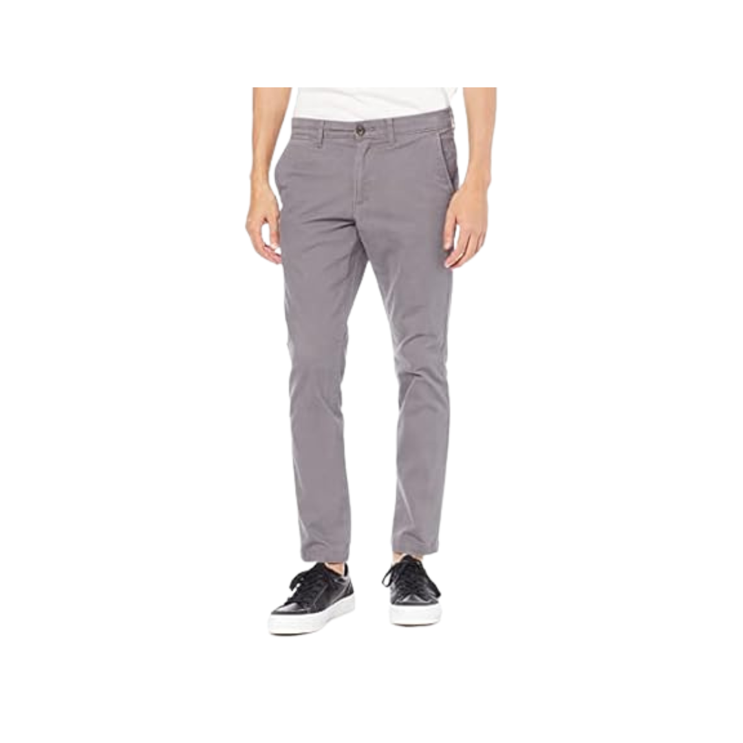 Amazon Essentials Men's Skinny-Fit Casual Chino Pant